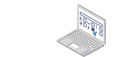 system logo
